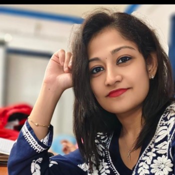 KEERTHI VIJAY